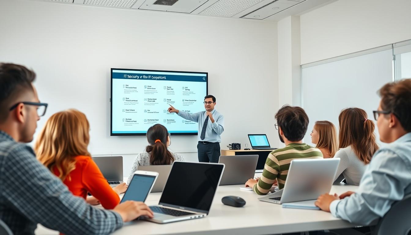 Benefits of Our Courses